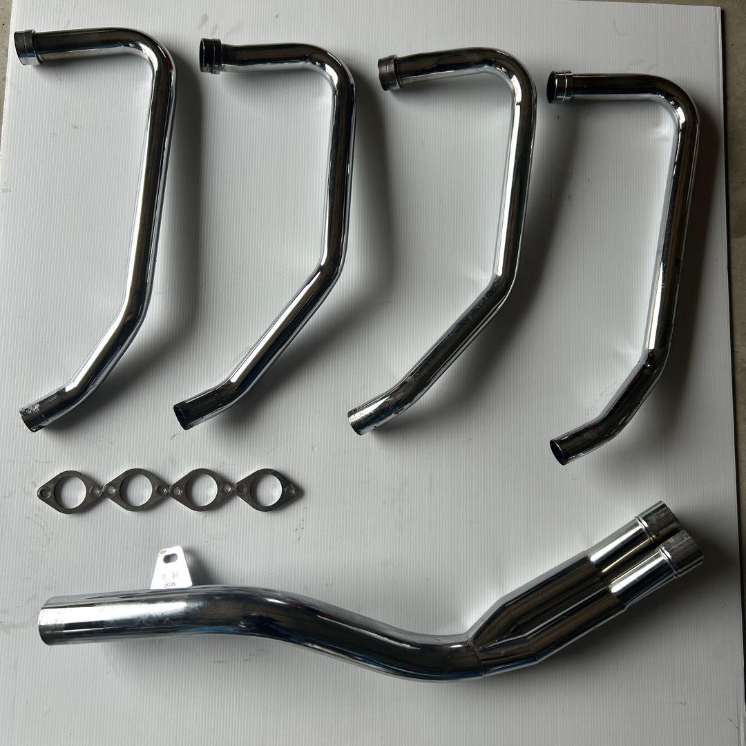 XJR400用ワルツ機械50.8π XJR400用ワルツ機械50.8π - メルカリ