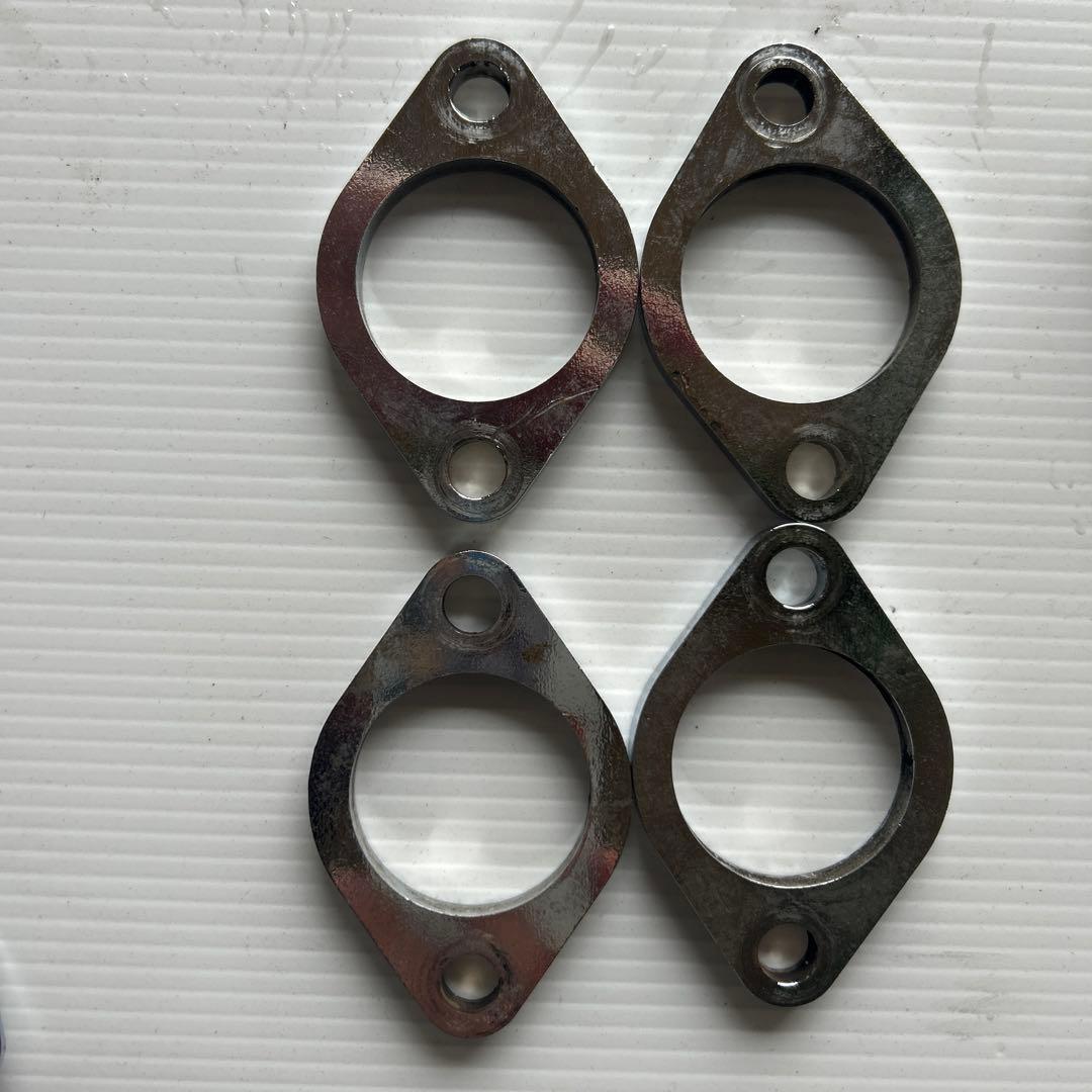 XJR400用ワルツ機械50.8π - メルカリ