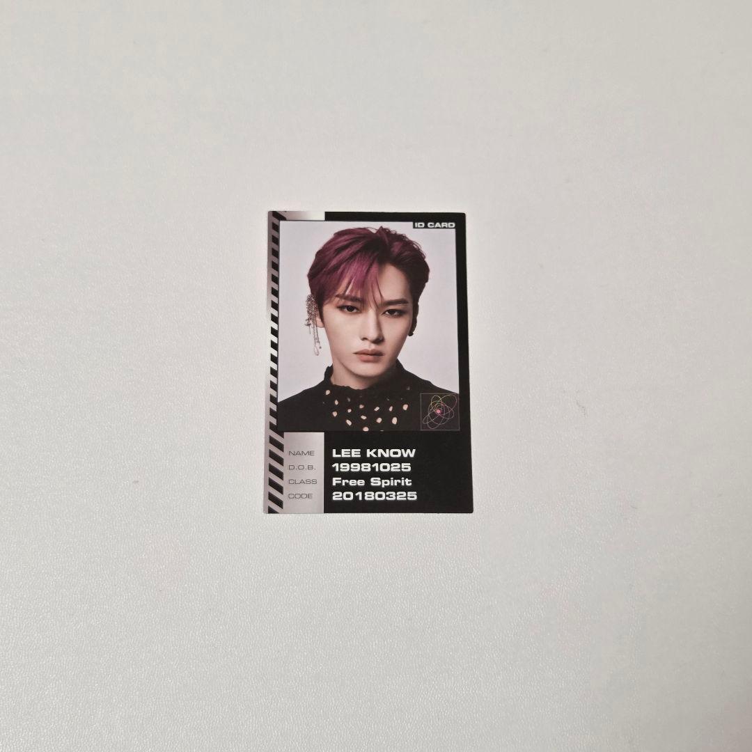 StrayKids リノ ORDINARY - メルカリ