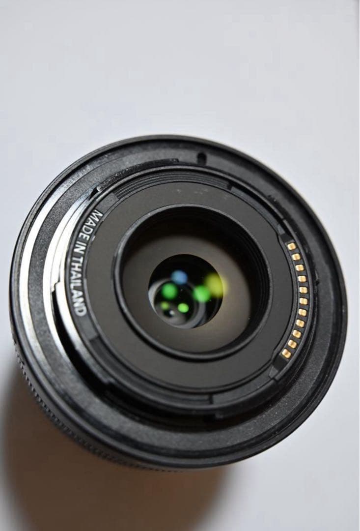 【良品】Nikon NIKKOR Z DX 16-50 f/3.5-6.3 VR