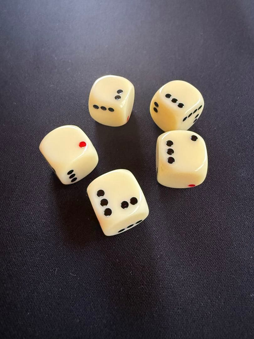 Mark Manders Five Dice 作品 マークマンダース ボレマンス - メルカリ