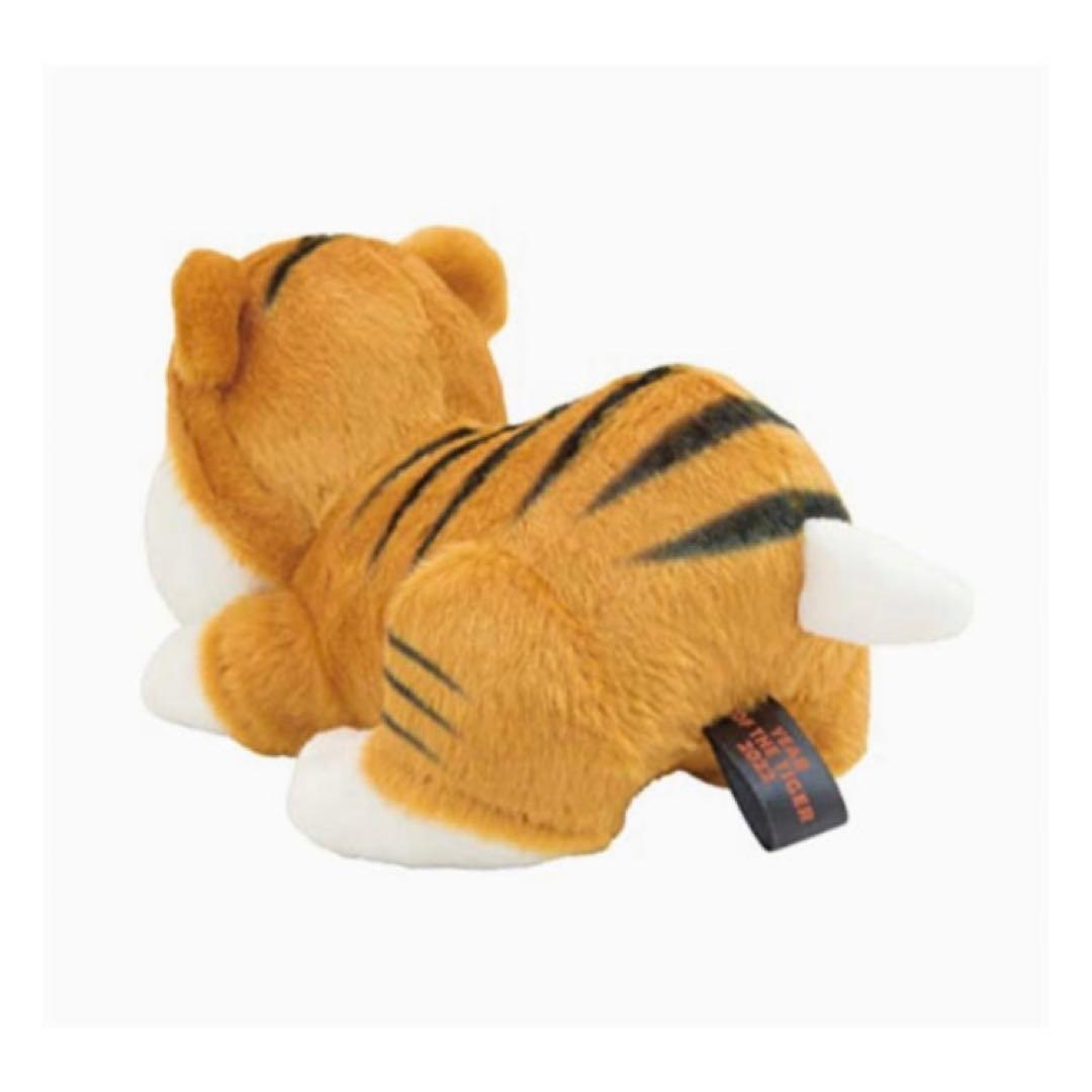 新品タグ付☆SNOOPY☆2022☆寅スヌーピー☆吉徳☆ぬいぐるみ☆干支