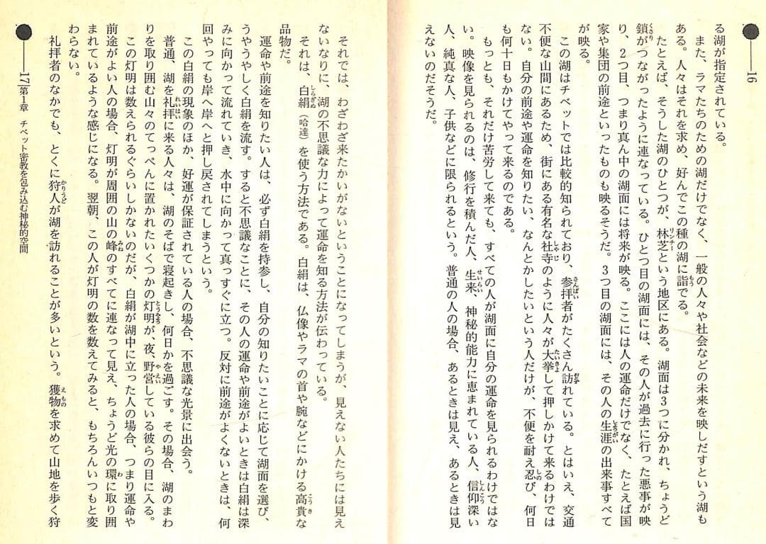 神秘！チベット密教入門 高藤聡一郎 - メルカリ