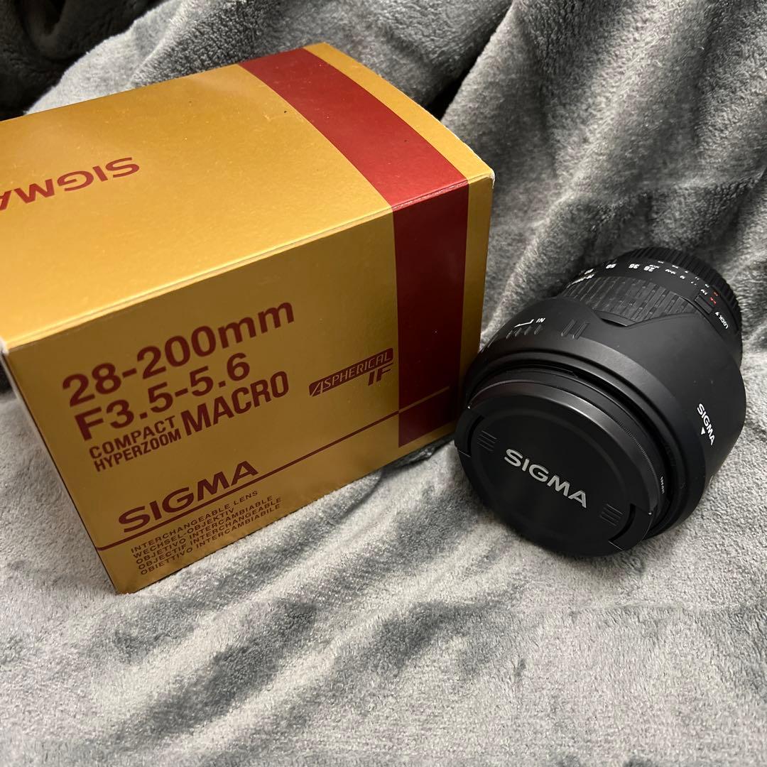 シグマ 一眼レフレンズ COMPACT HYPERZOOM Nikon用 Nikon z9 ML | Samy's Camera