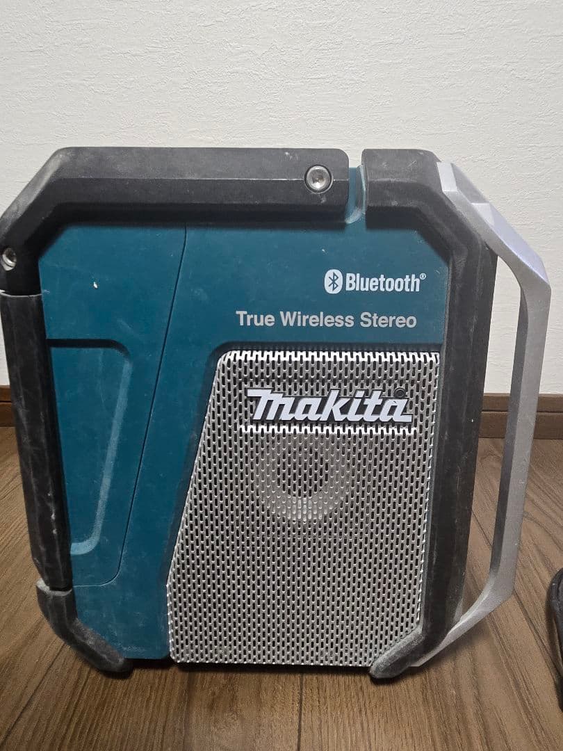 Makita MR113 Bluetooth ワイヤレススピーカー ジャンク品