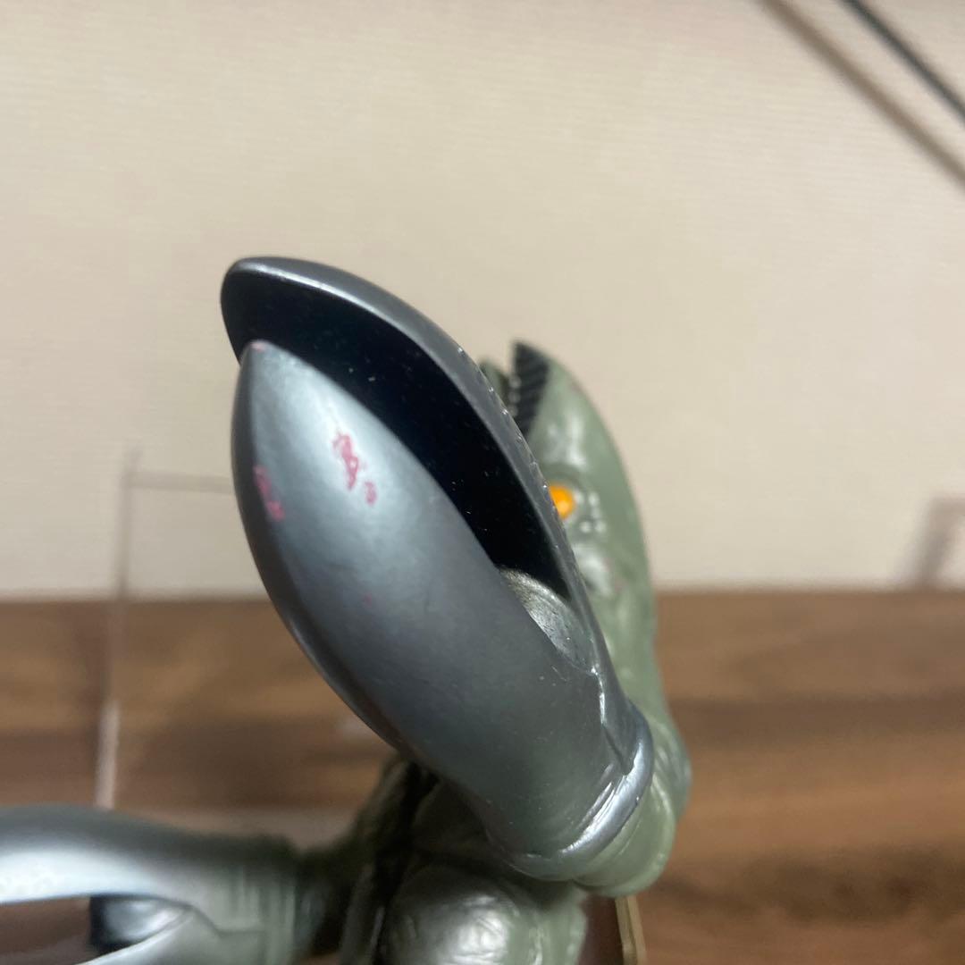 バルタン星人 ソフビ タグ付き 【7種セット】 - メルカリ