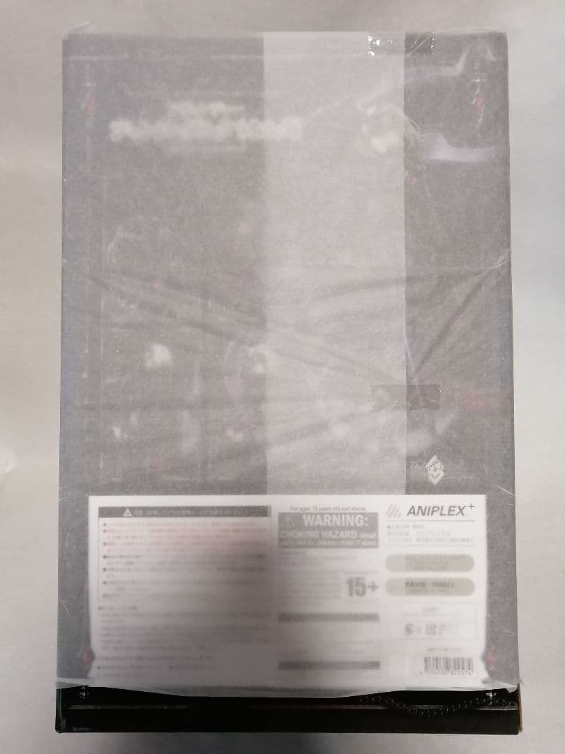 Fate/Grand Order アヴェンジャー ジャンヌ・ダルク〔オルタ〕