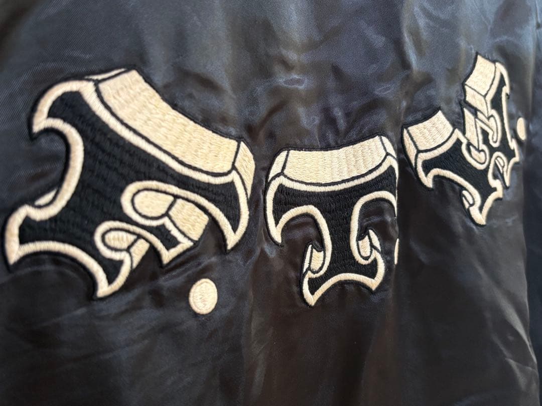 NEIGHBORHOOD ナイロンジャケット 希少Lサイズ10周年記念 - メルカリ