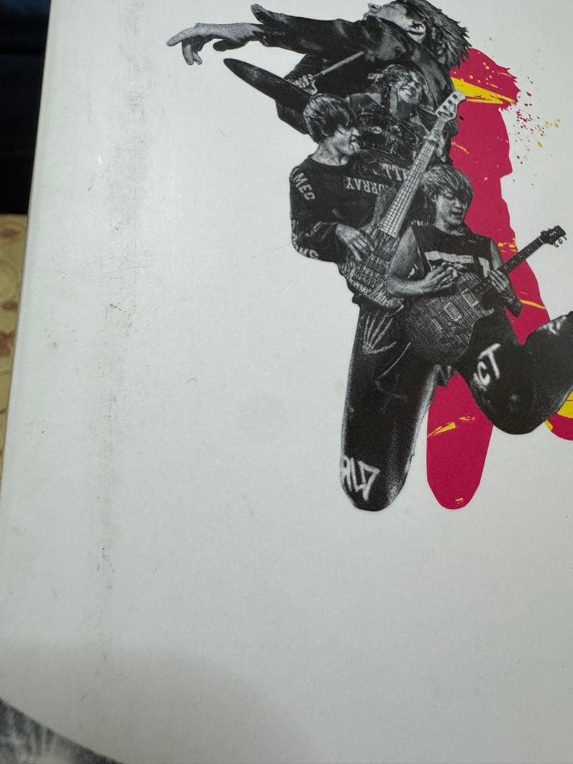 《値下げ可能》ONE OK ROCK DVD 6点