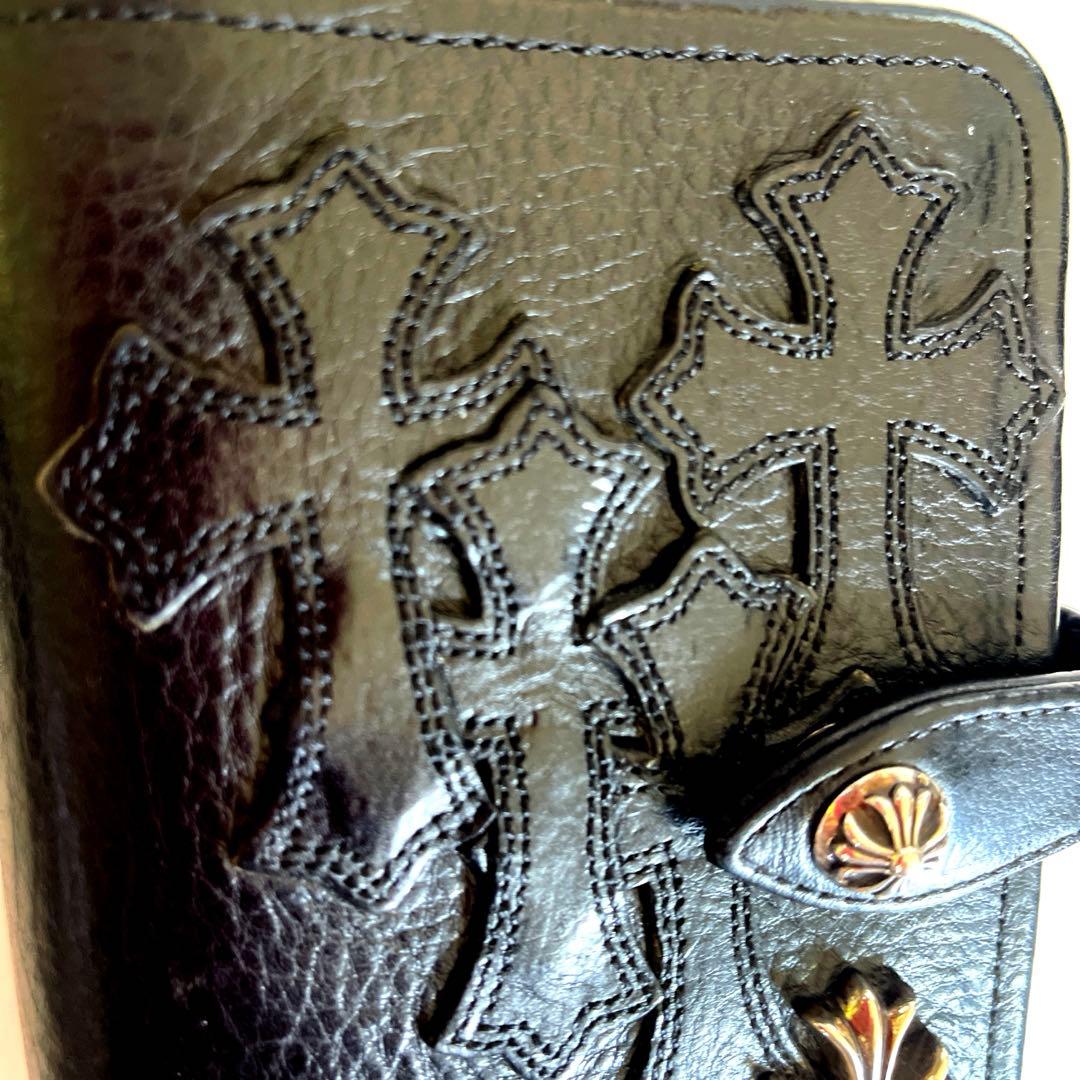 3日限りの特別セール!18日24時迄 クロムハーツ セメタリー アジェンダ