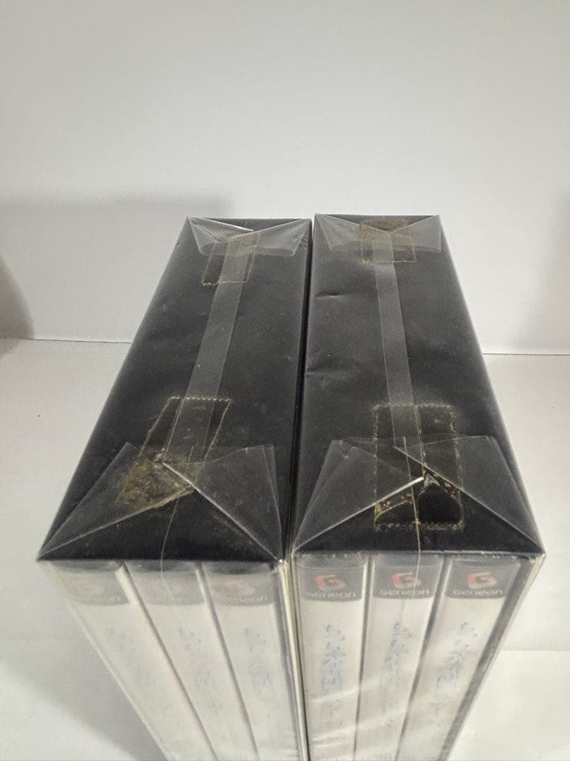 【未開封品】ちっちゃな雪使いシュガー DVD TV-BOX 1.2 特典付き