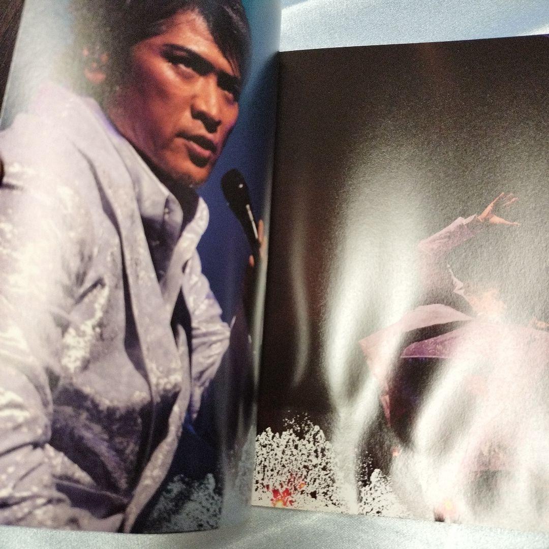 吉川晃司 KEEP ON KICKIN' & SINGIN'! 初回限定DVD - メルカリ