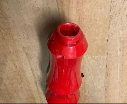 ファイヤーマン ファイヤースティック 円谷プロ ジャンク レア レトロ