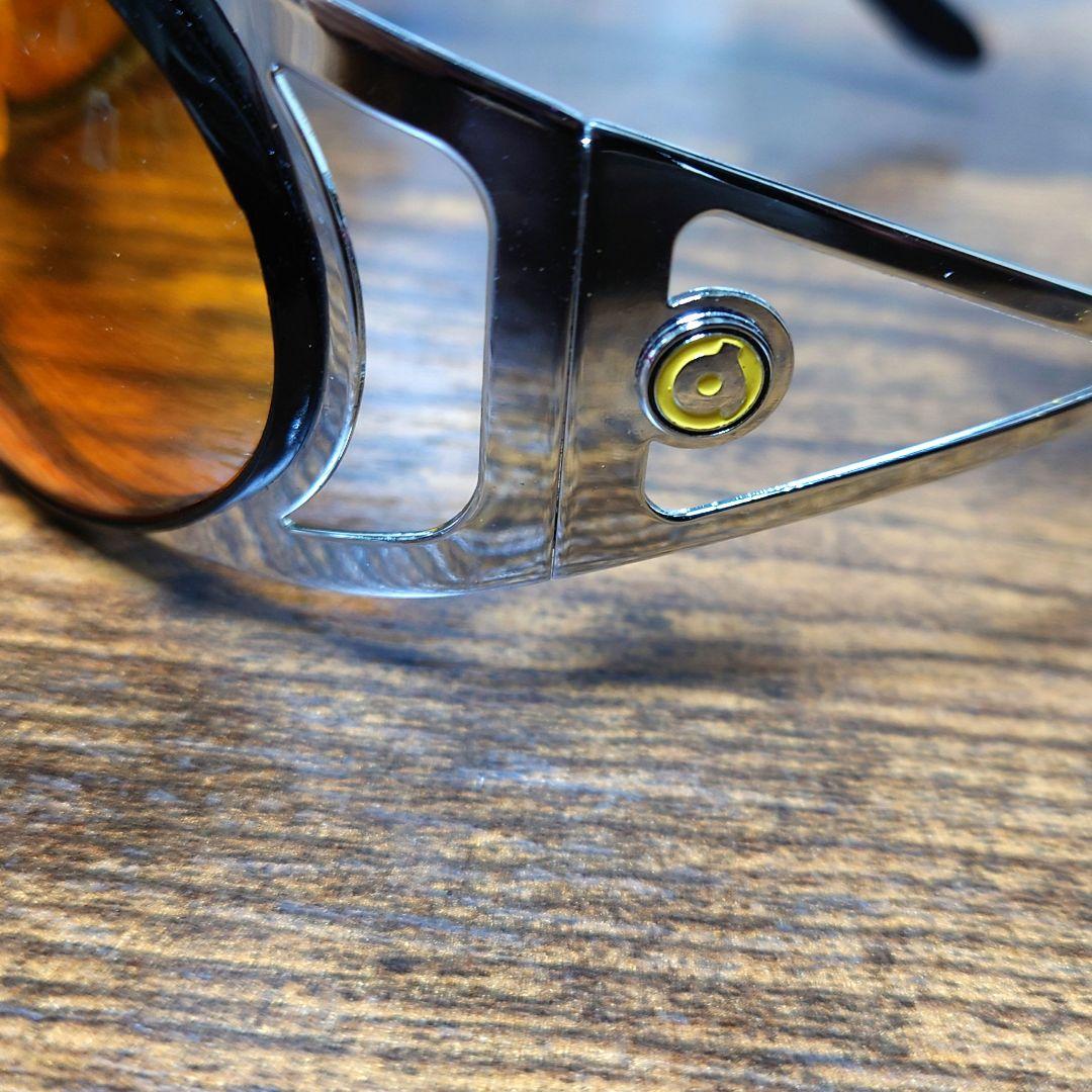 hide サングラス グローバルアイウェア レモネード - メルカリ