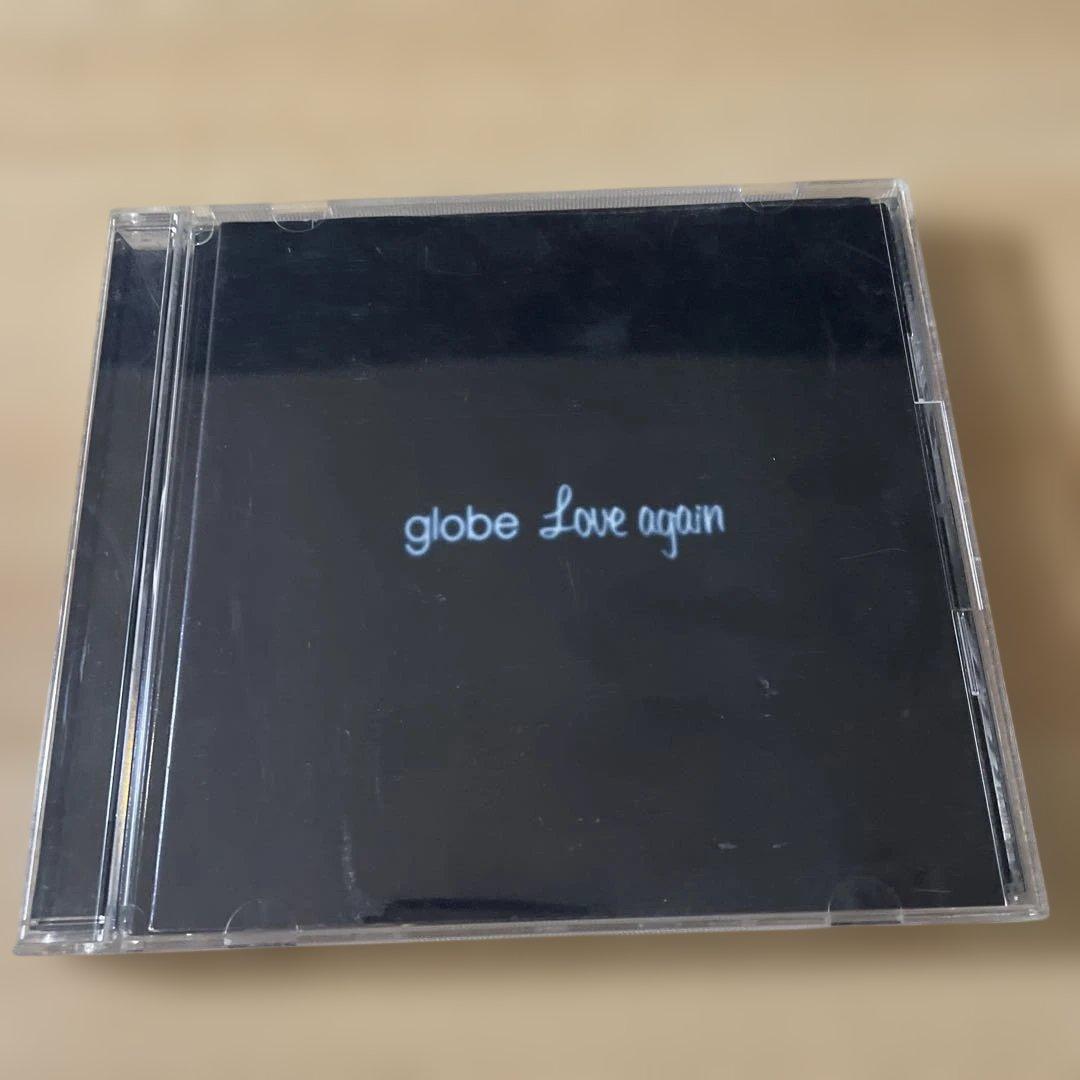 globe CD4枚セット - メルカリ