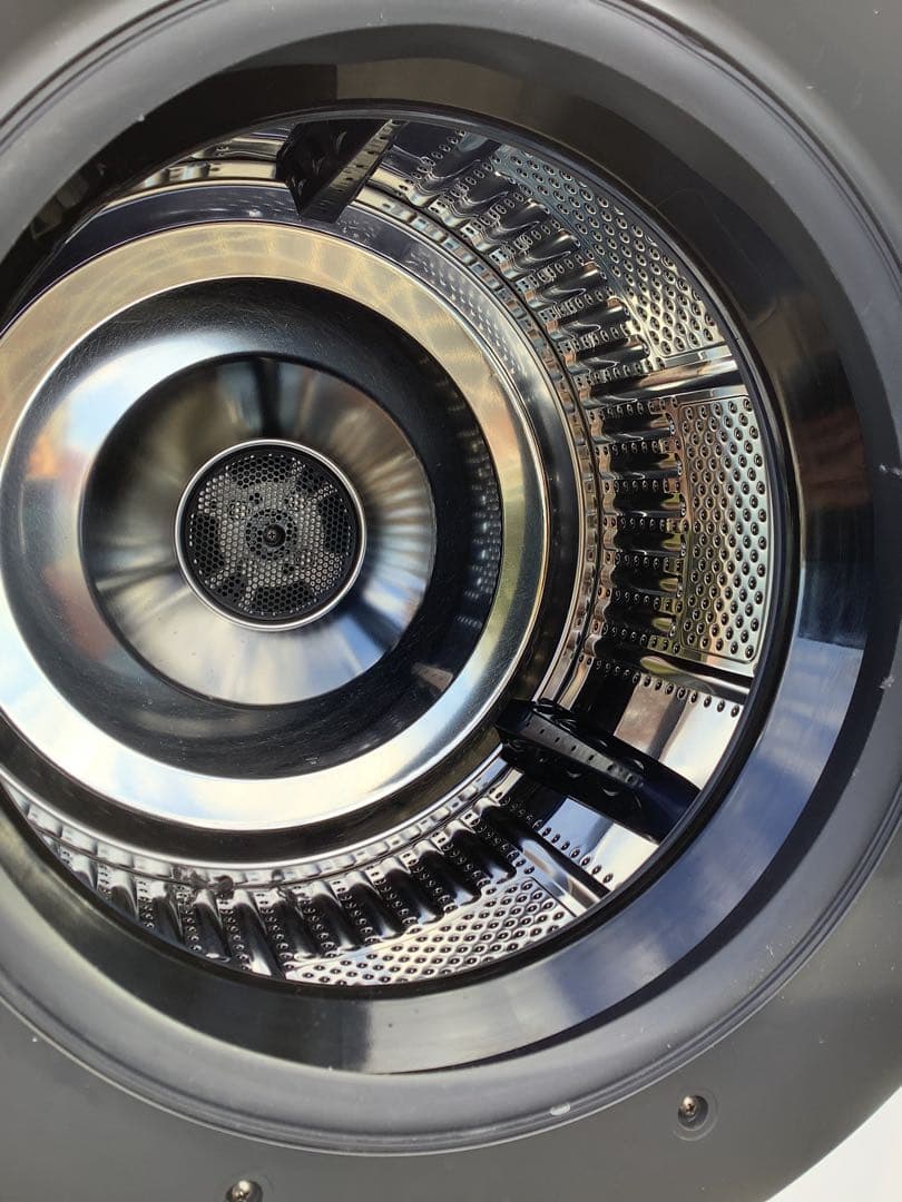 2024年製 シャープ 11.0kg ドラム式洗濯乾燥機 ES-FA1B-TR