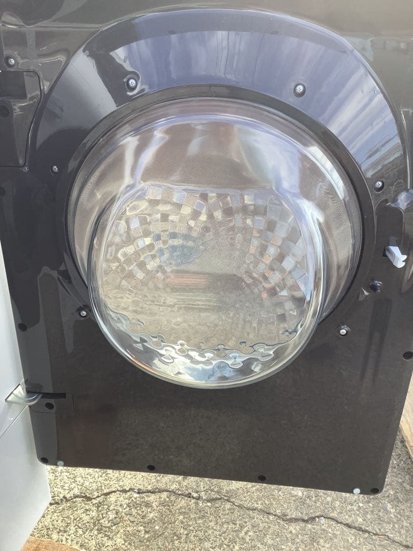 2024年製 シャープ 11.0kg ドラム式洗濯乾燥機 ES-FA1B-TR