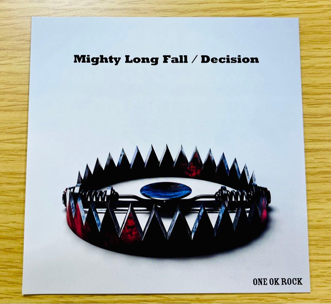 ONE OK ROCK ワンオクロック シングル CD 全9枚セット - メルカリ