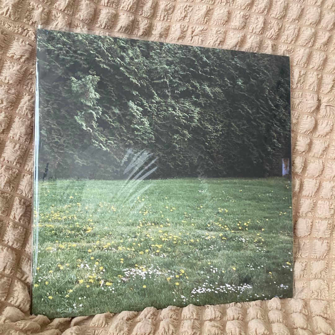 mitsume／Ghosts レコード - メルカリ