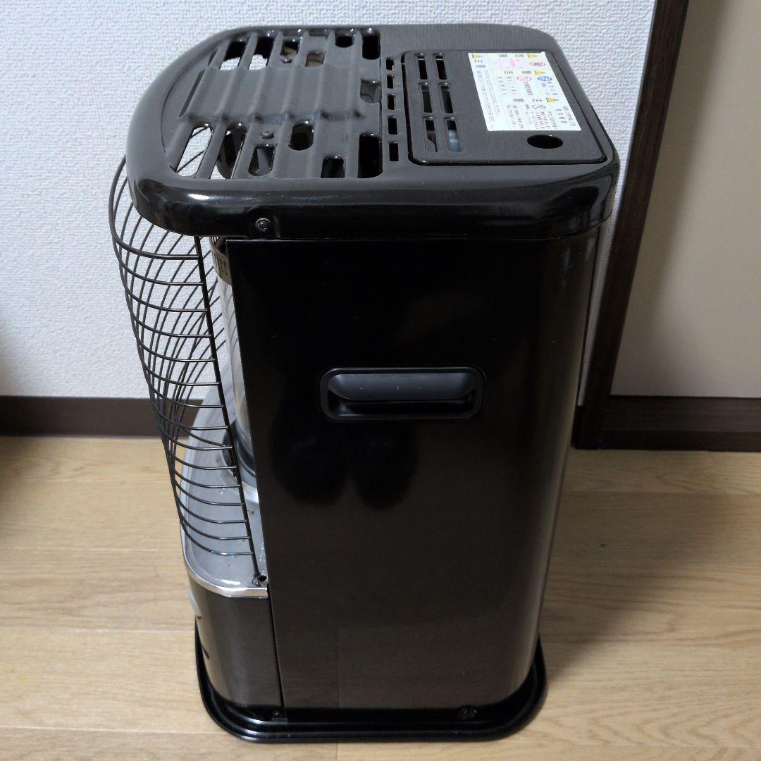 送料込み2019年製アラジン (Aladdin) 石油ストーブ AKP-U288 - メルカリ