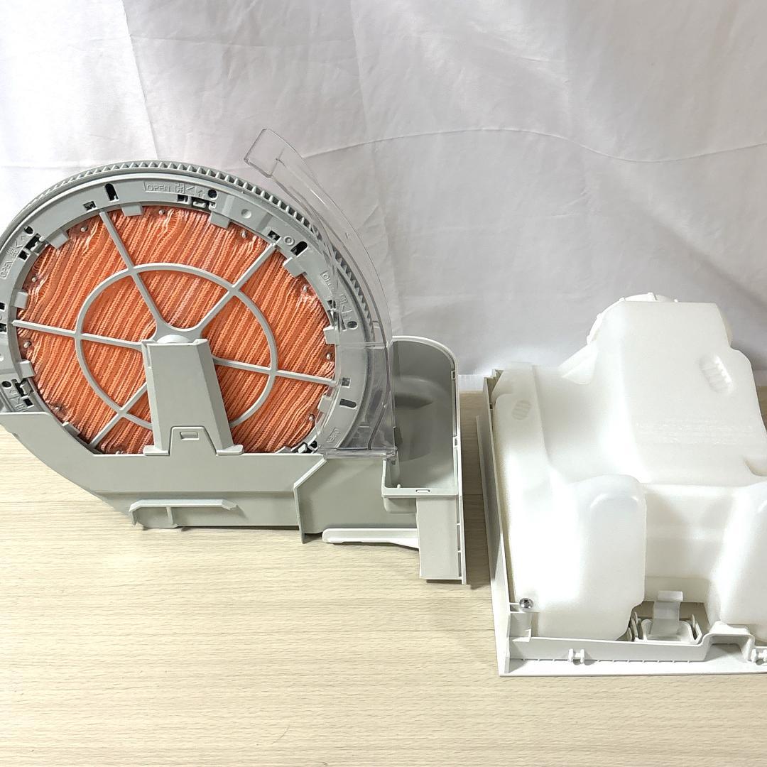 DAIKIN ダイキン MCZ70S -W 除加湿空気清浄機