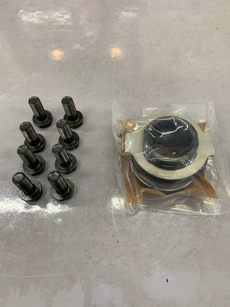 ORC アルテッツァ SXE10 3S-GE 強化クラッチ フライホイール - メルカリ