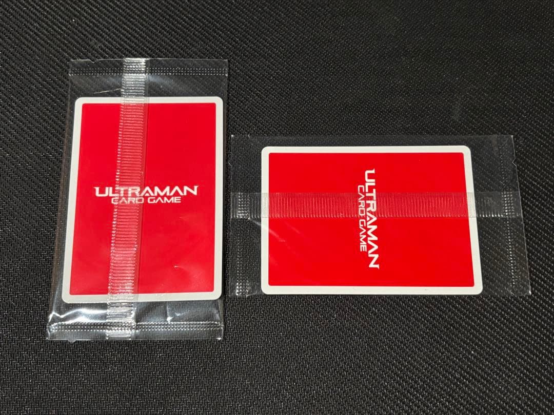 ウルトラマンデッカー ギャラクシーカップ 優勝 光と闇ふたたび 上位賞