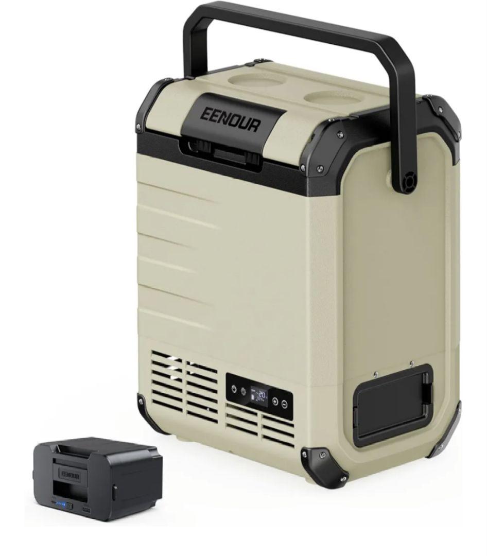 EENOUR 10L 冷温庫 バッテリー付き 8.jpg