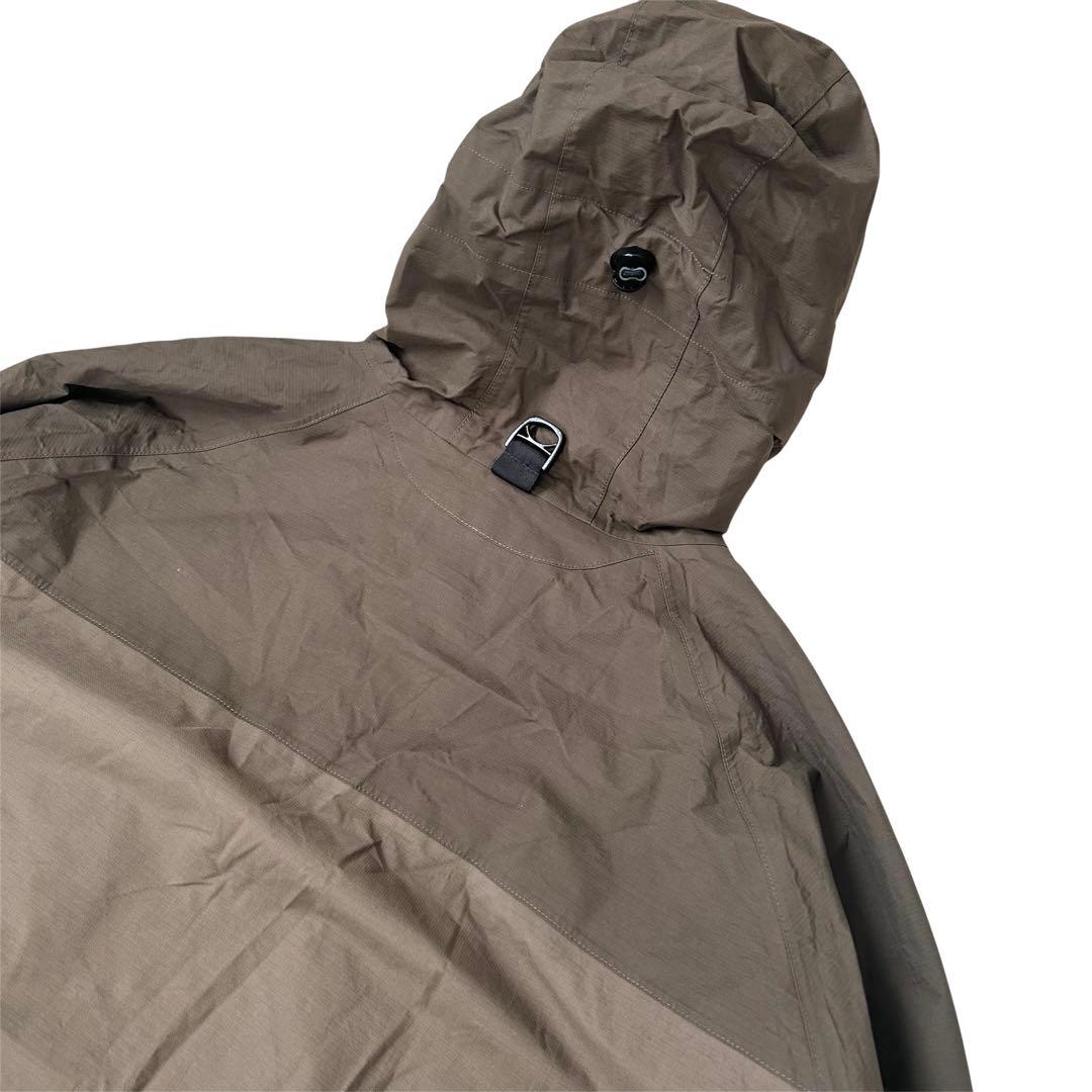 00s L.L.Bean フィッシングジャケット sst スカノラック XXL