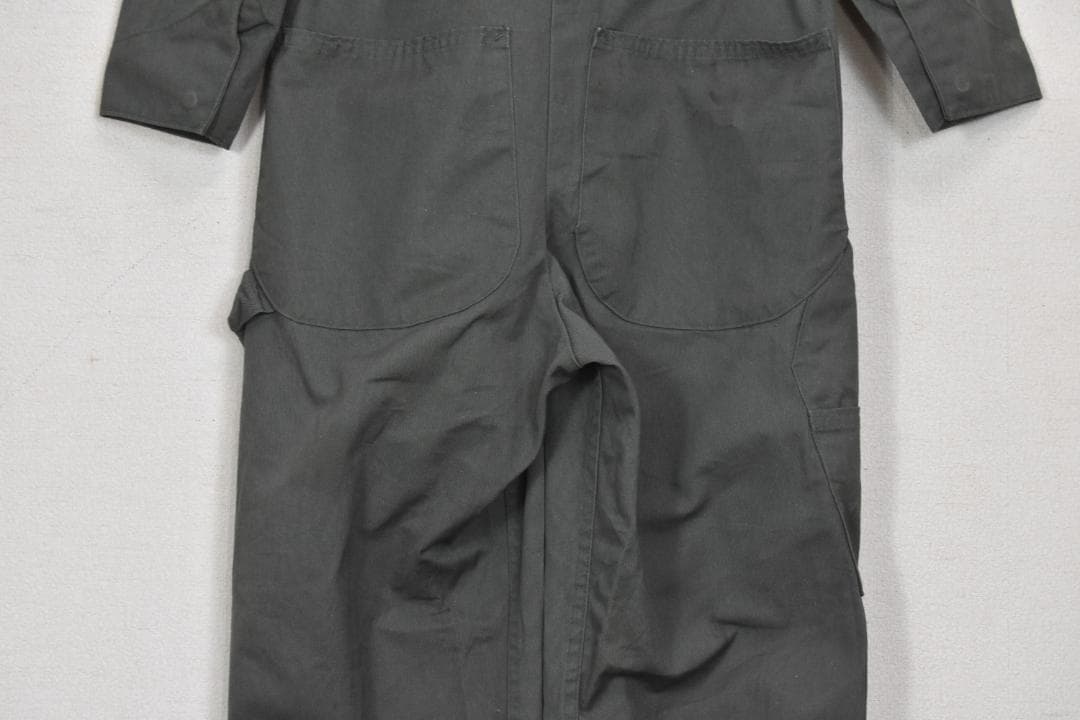 90's BIG MAC オールインワン USA製 17091 ビンテージ 80 17091 BIG