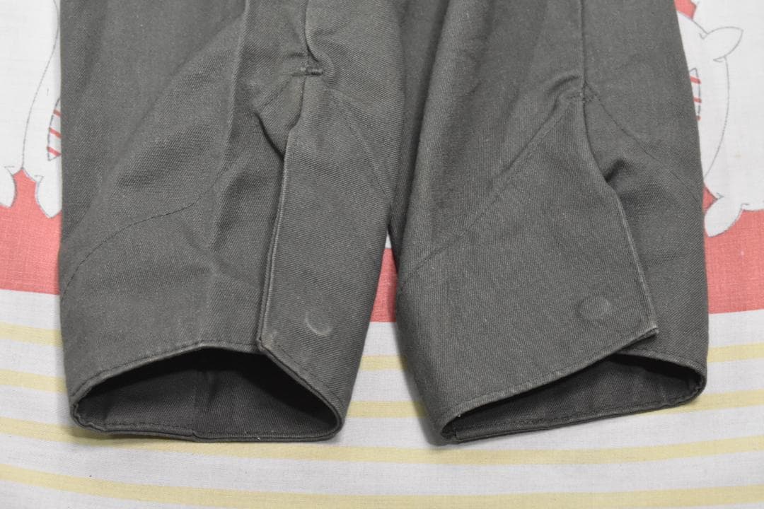 90's BIG MAC オールインワン USA製 17091 ビンテージ 80 17091 BIG