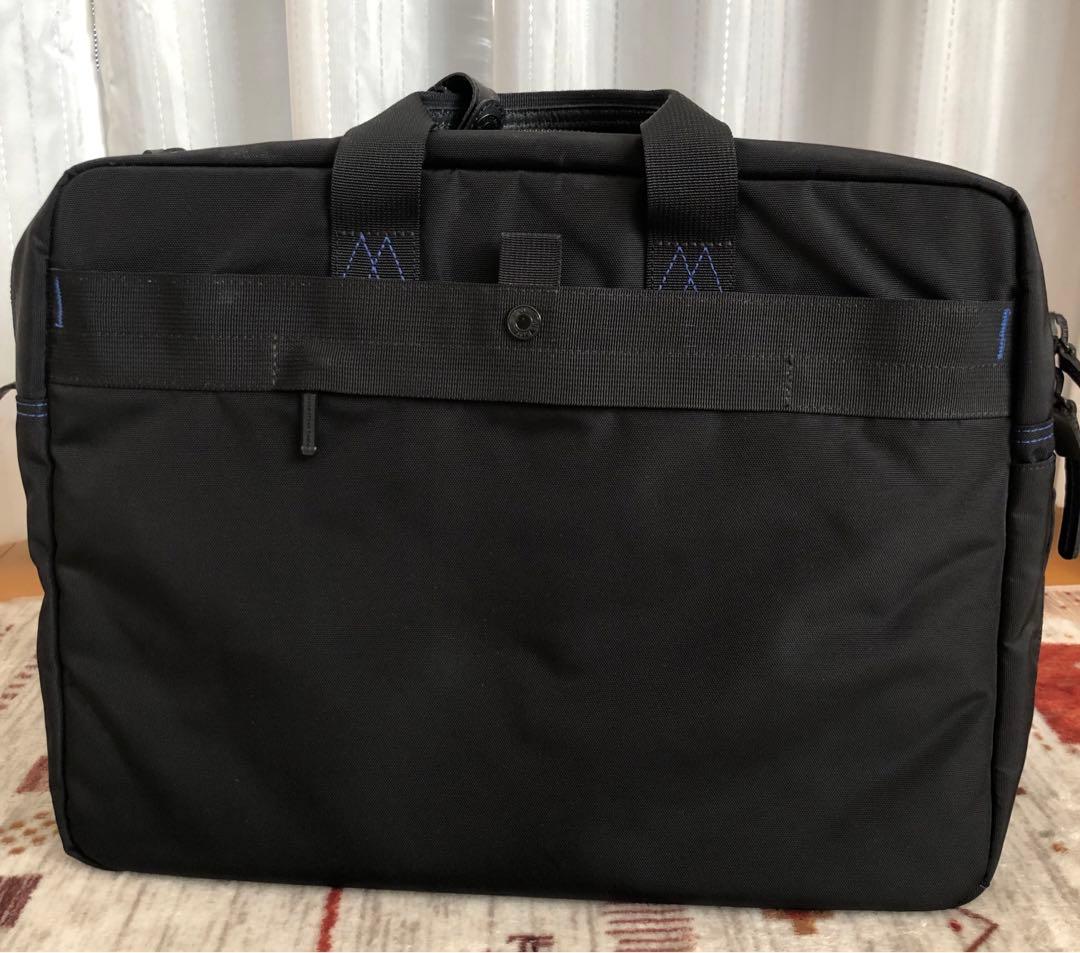 マンハッタンパッセージ “K-モデル” #8003-K ビジネスバッグ - メルカリ