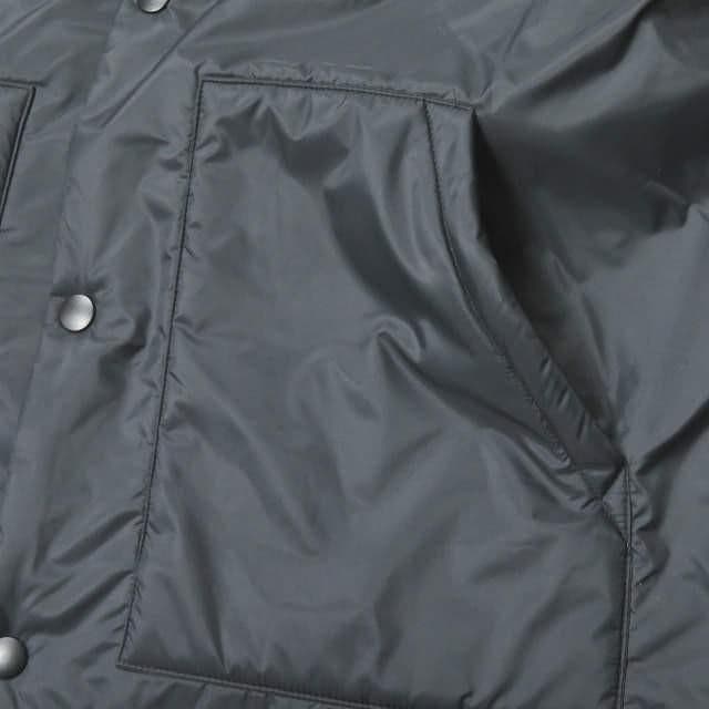 UNUSEDアンユーズド US1473 コーチジャケット - メルカリ