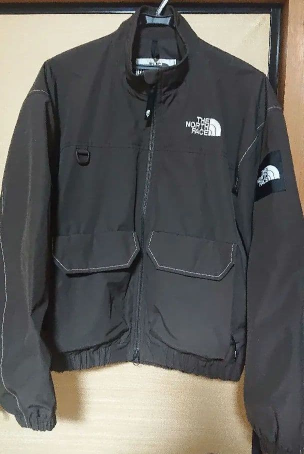 BTS V テテ着用 THE NORTH FACE Neilton Jacket - メルカリ