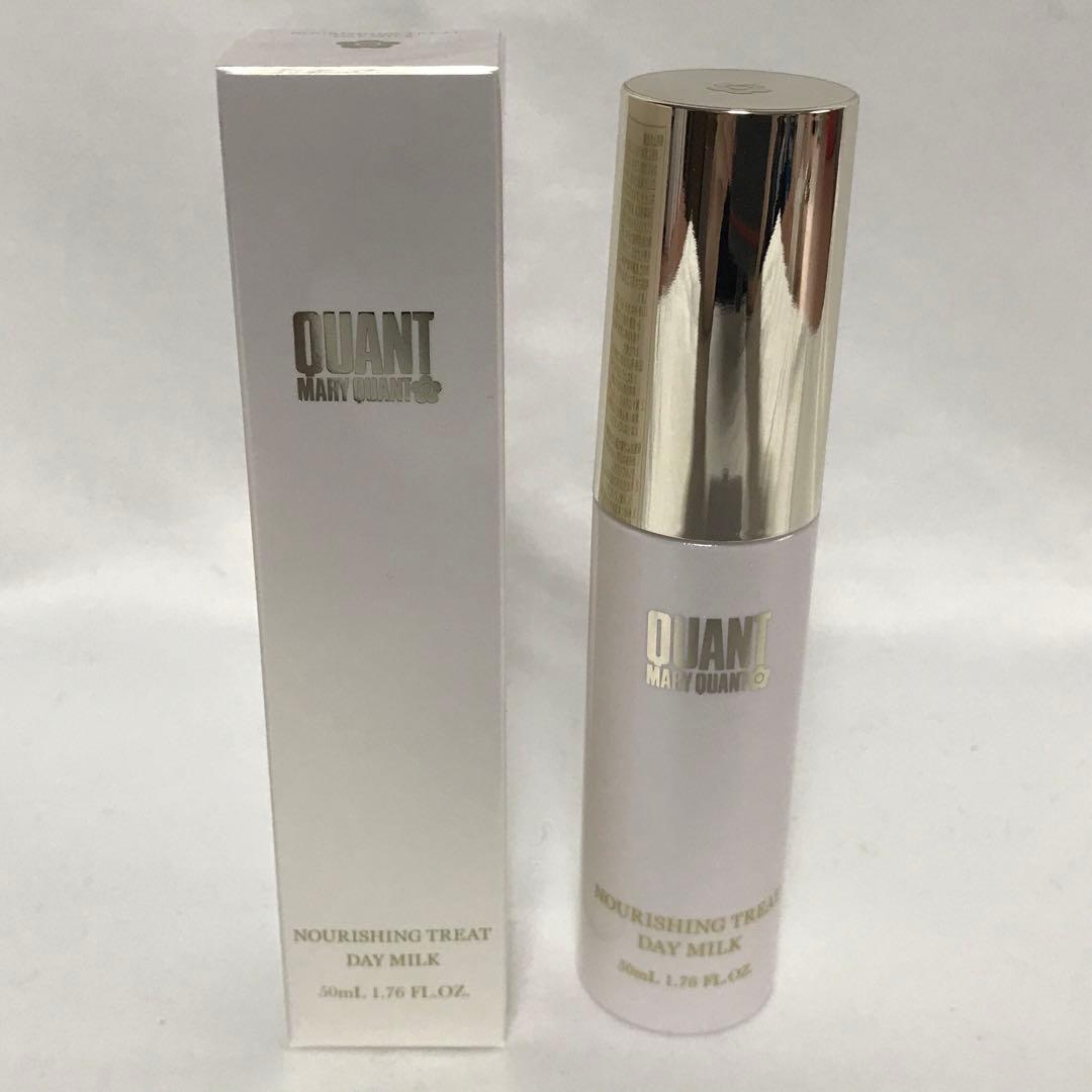 クヮント バイ マリークヮント ナリッシングトリートデイミルク マリークヮント / クヮント バイ マリークヮント ナリッシング