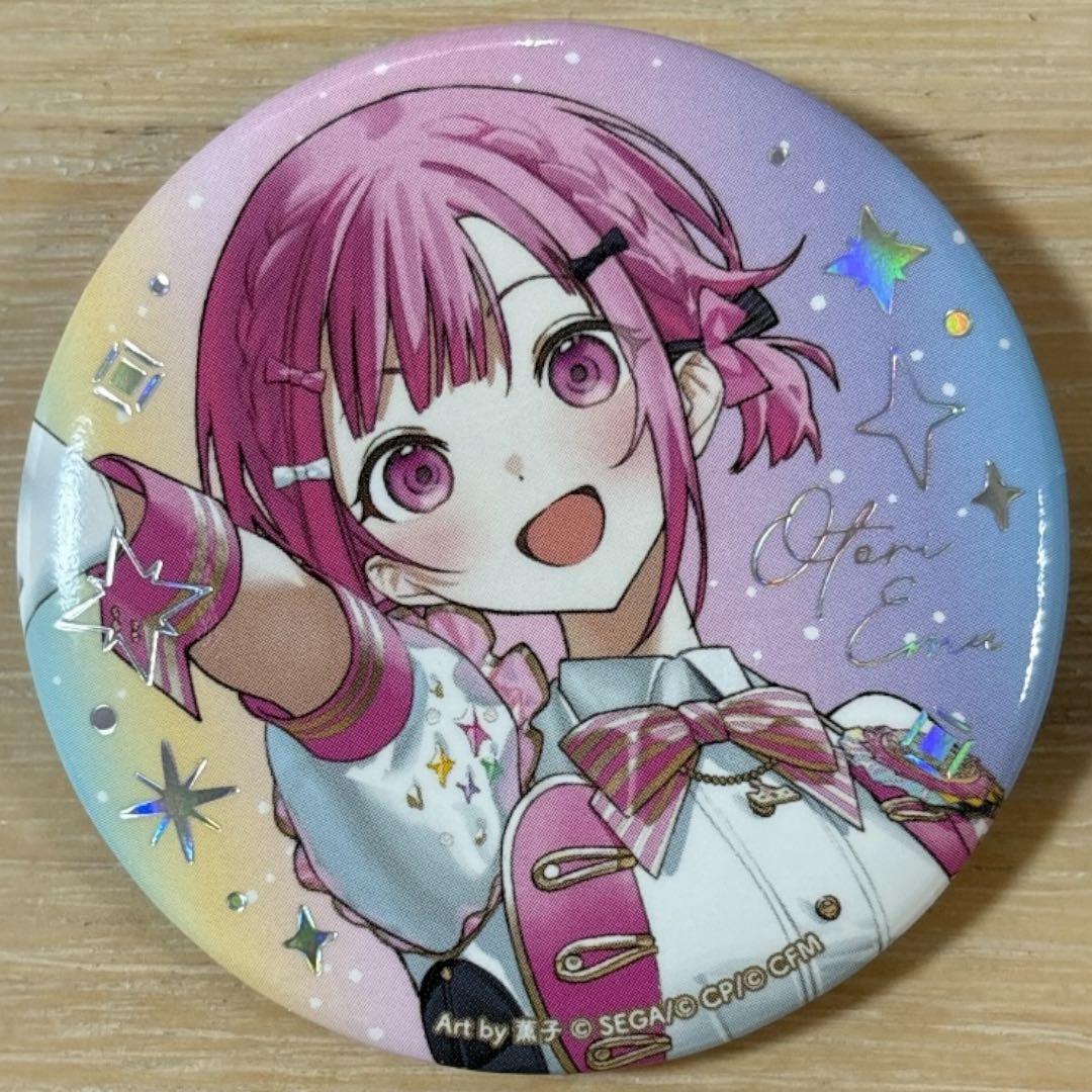 鳳えむ プロセカ 5th 感謝祭 缶バッジ コレクション C 30点 - メルカリ