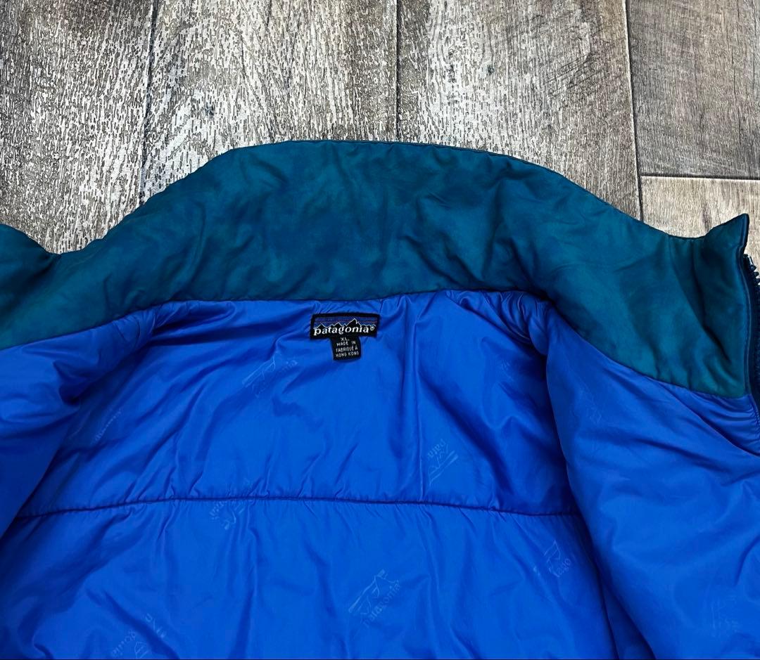 90'S PATAGONIA 