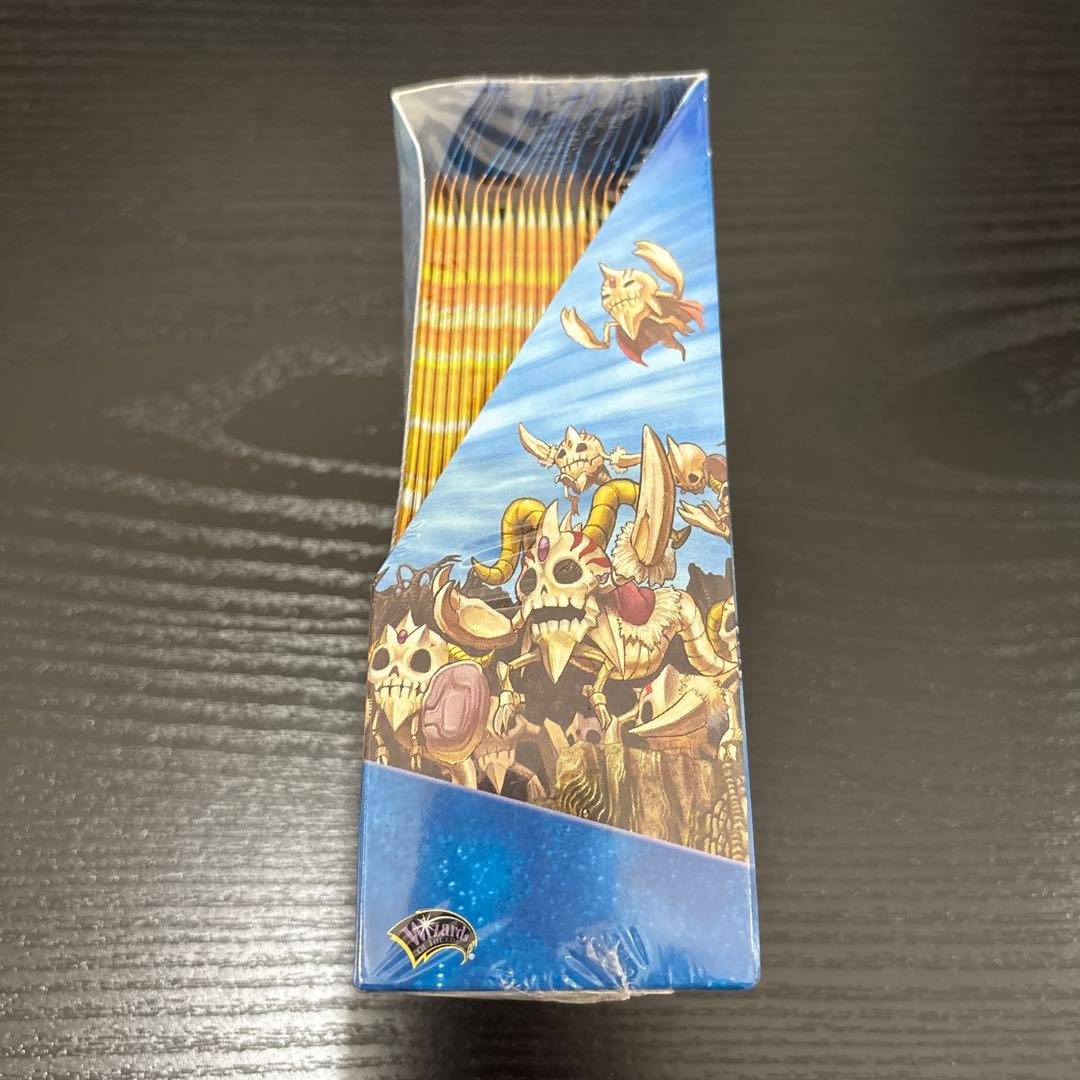 デュエマ DM-06 DM06 闘魂編 インビンシブルソウル 絶版 未開封BOX