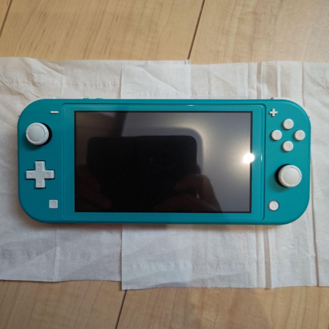 ★Nintendo Switch Lite 本体 2020年製 動作確認済‼️★ Amazon.com: Nintendo Switch Lite Console – (Japanese Version