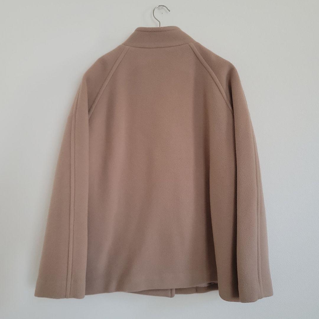 マリンフランセーズ コート ニーム ナチュラルランドリー グリン