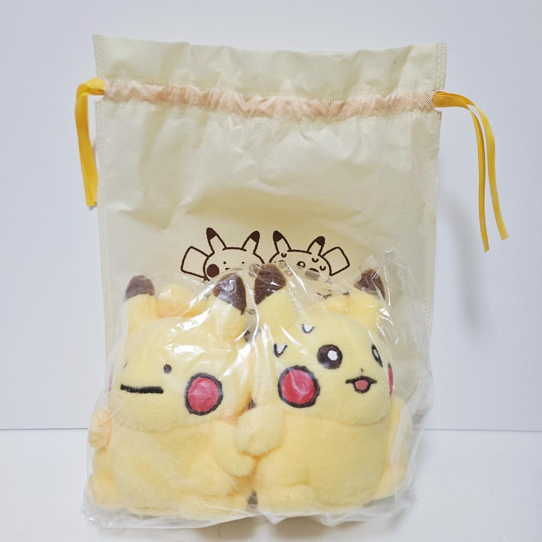 ☆期間限定☆ 韓国限定 ポケモン ポップアップ メタモン ぬいぐるみ