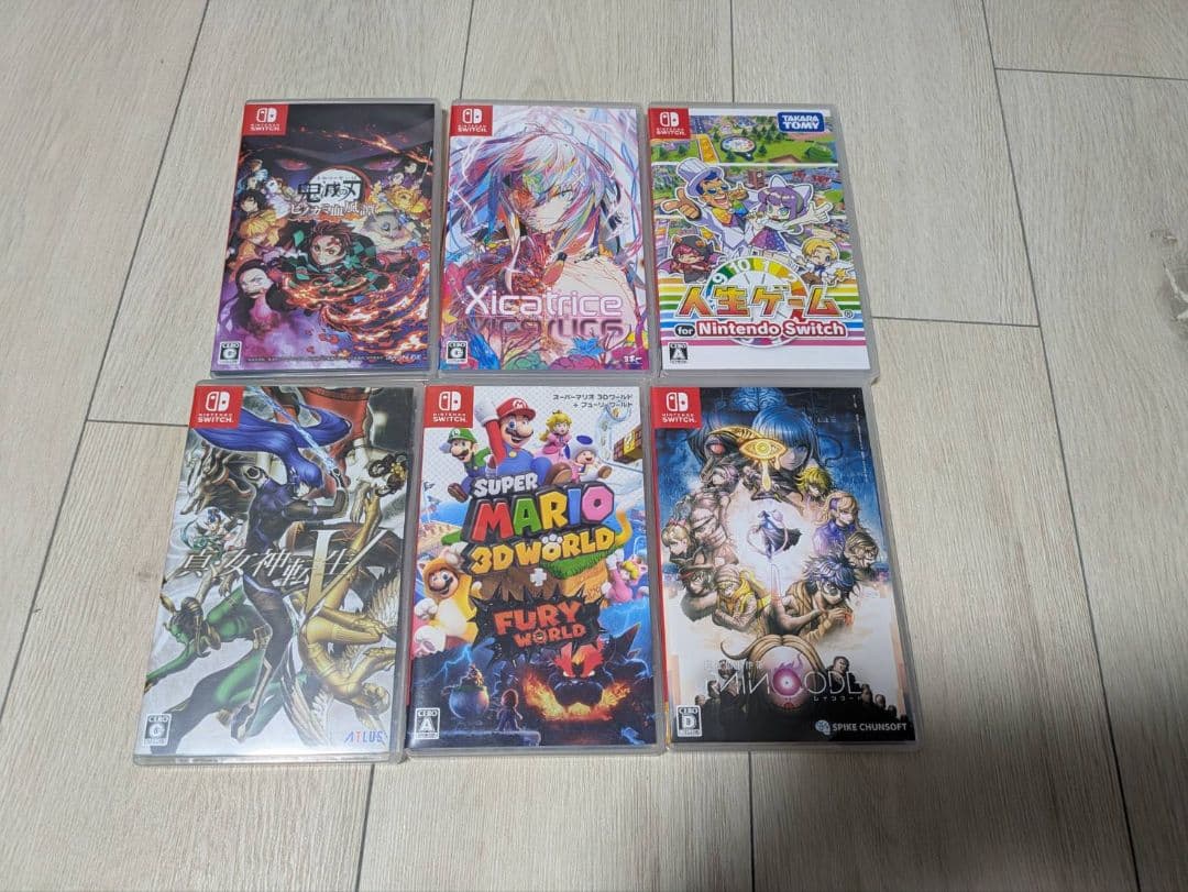 Nintendo Switch ソフト＆ポケカおまけ付き Nintendo Switch Pokemon LEGENDS Z-A【セブンネットオリジナル2大特典