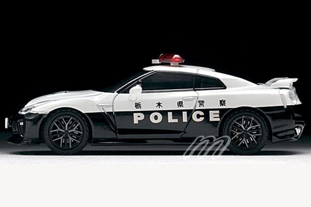 ⭐️トミカリミテッドヴィンテージ NEO NISSAN GT-R パトロールカー