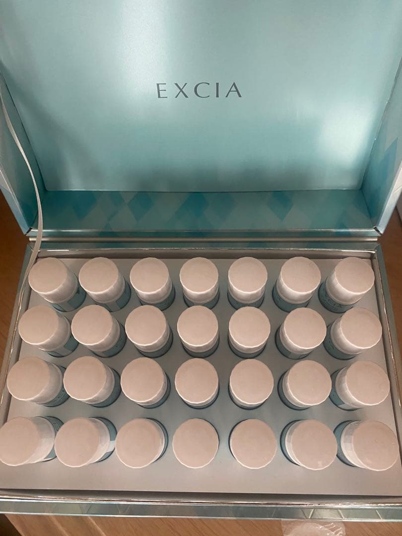 アルビオン エクシア ブライトニング イマキュレート セラムZ 28本 ブライトニング イマキュレート セラム Z〈美白美容液〉 | ALBION