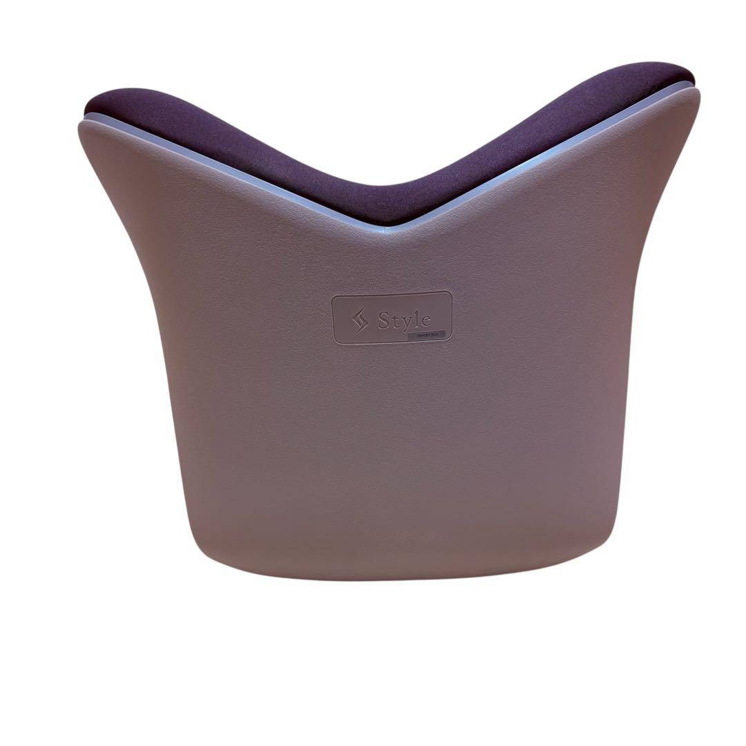 《極美品》MTG Style PREMIUM スタイル プレミアム 姿勢矯正