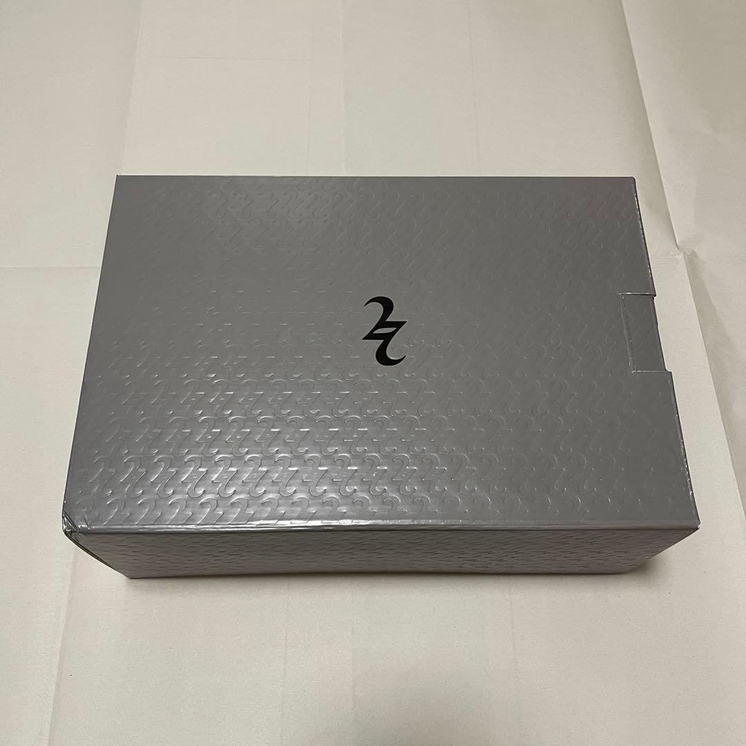 26.5cm converse SHAI001 コンバース　シェイ1