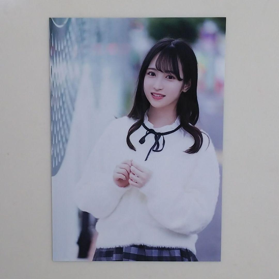 小野六花さん限定生写真２０枚セット（非売品・新品・２０２０年～２０２３年）Ａ