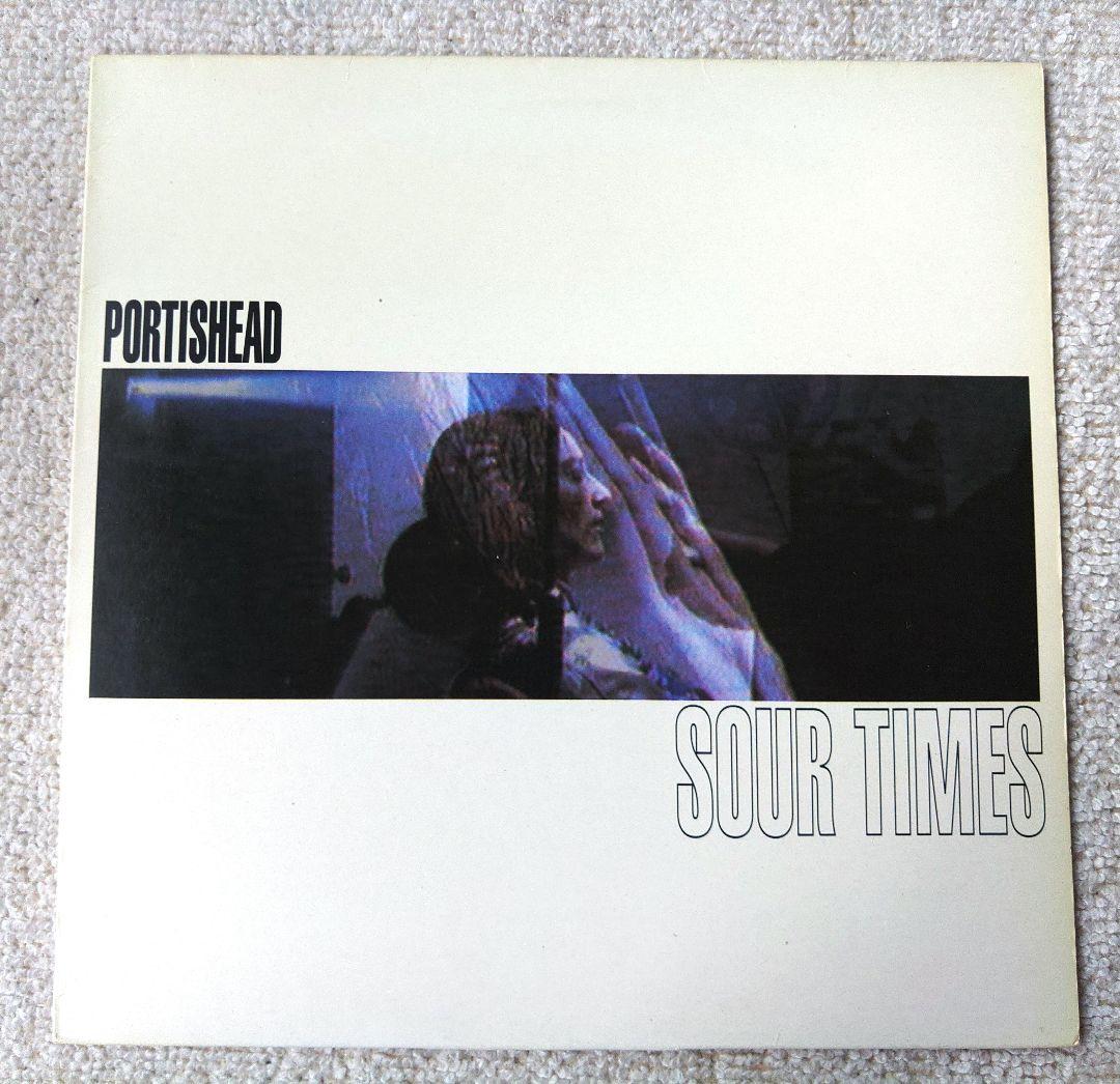 Portishead ポーティスヘッド LPレコード Amazon.co.jp: ポーティスヘッド: ミュージック