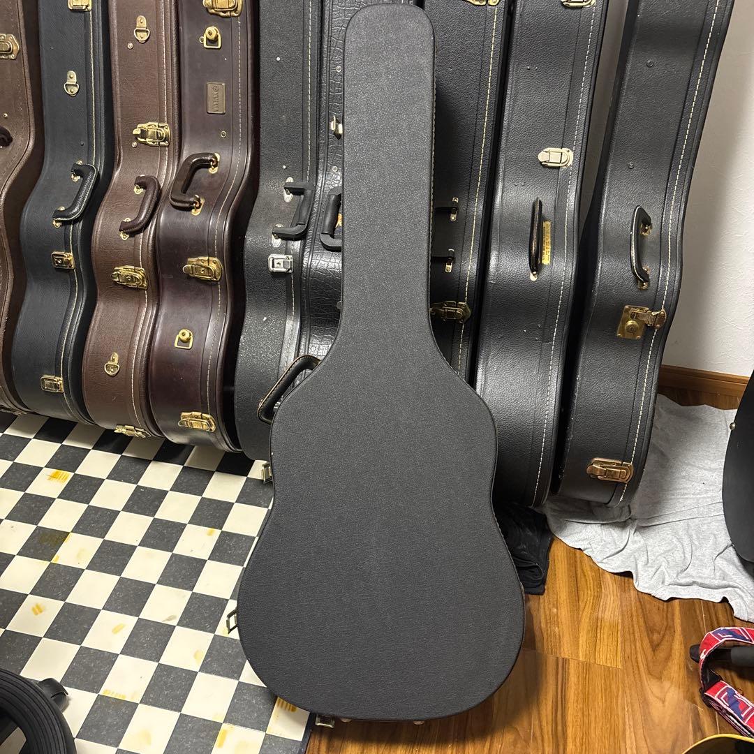 Aria ProⅡ WD-35 DOVE コピー マツモク製 ジャパンビンテージ - メルカリ