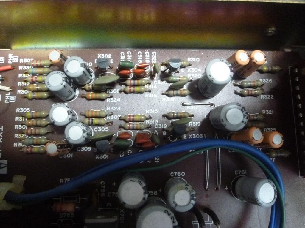 VICTOR ビクター プリメインアンプ JA-S31 修理済 全機能動作 - メルカリ